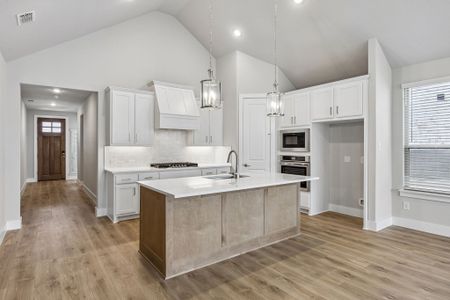 New construction Single-Family house 4737 Peary Ln, McKinney, TX 75071 plan Statler - image 8