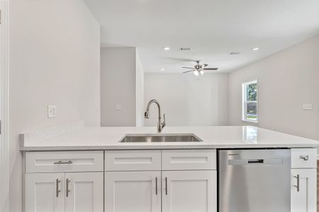 New construction Single-Family house 591 Brock Ave, Crestview, FL 32539 - image 14