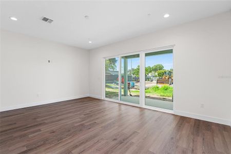 New construction Townhouse house 5530 N 9Th St, Unit 3, Tampa, FL 33604 null- photo 9 9