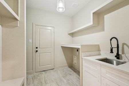 New construction Single-Family house 15132 Coaltown Rd, Willis, TX 77378 - image 8
