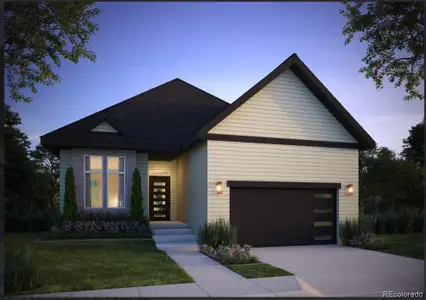 New construction Single-Family house 1736 Barefoot Dr, Windsor, CO 80550 plan Riviera - image