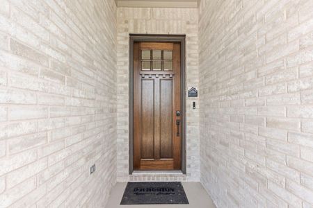 New construction Single-Family house 3714 High Plains Dr, League City, TX 77573 - image