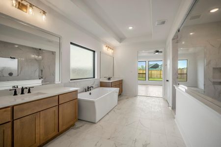 New construction Single-Family house 903 Boykin Wy, Montgomery, TX 77316 - image 16