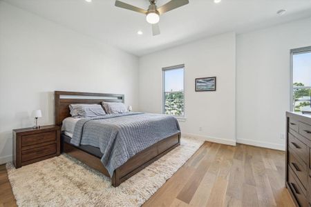 New construction Single-Family house 930 Dunleigh Meadows Ln, Houston, TX 77055 null- photo 15 15