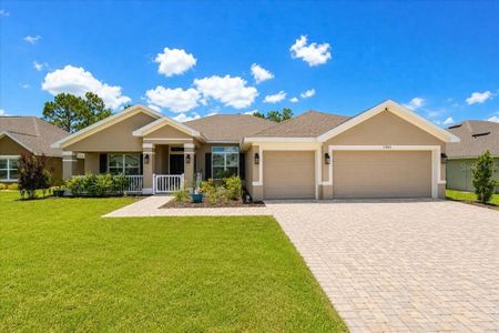 New construction Single-Family house 17866 Sw 68Th Pl, Dunnellon, FL 34432 plan 2265 - image
