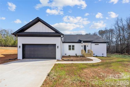 New construction Single-Family house 147 Keen Dr, Shelby, NC 28152 - image