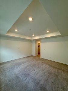 New construction Duplex house 9041 Redfield Ln, Parker, CO 80134 null- photo 8 8