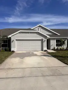 New construction Single-Family house 5146 Modeno St, Fort Pierce, FL 34951 null- photo 0