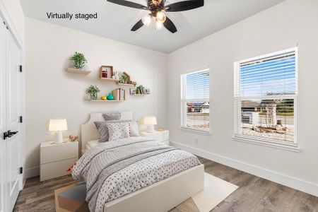 New construction Single-Family house 1012 Creswell Ln, Kerrville, TX 78028 - image 13