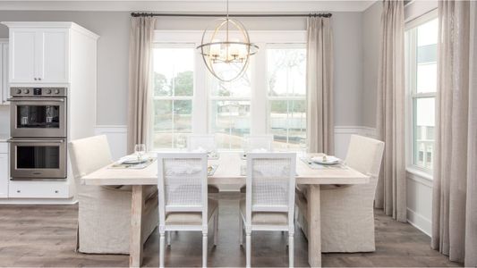 Sweetgrass at Summers Corner: Row Collection by Lennar in Ridgeville - photo 22 22