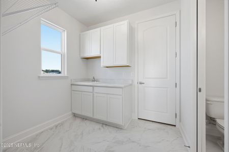 New construction Single-Family house 107 Firecrest Dr, St. Augustine, FL 32092 - image 7