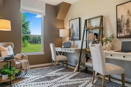Brighton Preserve by KB Home in Hockley - image 17