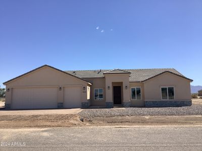 New construction Single-Family house 3525 N Juniper Dr, Eloy, AZ 85131 null- photo 0 0