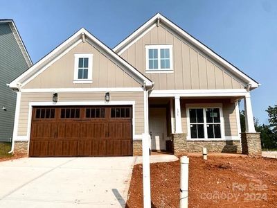 New construction Single-Family house 173 Fulworth Drive, Concord, NC 28027 - photo 1 1