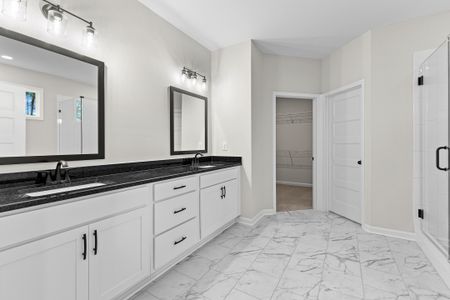 New construction Single-Family house 1210 Waymanville Rd, Thomaston, GA 30286 plan Honeysuckle - image 11