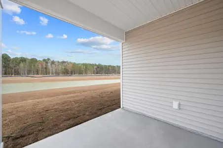 New construction Single-Family house 845 Meadowbrook Ln, Summerville, SC 29486 plan Ibis - image