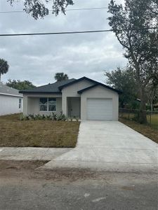 New construction Single-Family house 1629 Pear Ave, Sanford, FL 32771 - photo 0