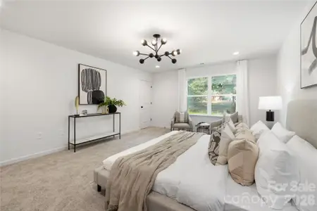 New construction Single-Family house 8425 Old Plank Rd, Charlotte, NC 28216 - image 5