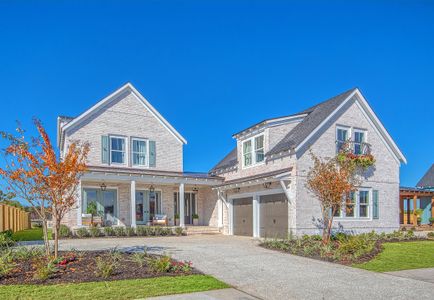 New construction Single-Family house 115 S Middleton Dr, Calabash, NC 28467 plan Emmy - image