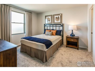 New construction Single-Family house 6121 Saddle Horn Dr, Timnath, CO 80547 - image 13