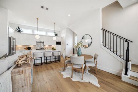 New construction Single-Family house 2214 Dennis St, Houston, TX 77004 - image 13