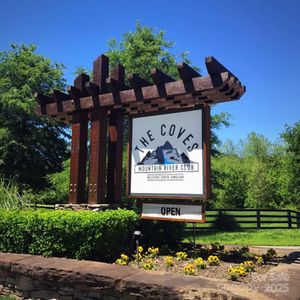 New construction Single-Family house 5366 Low Country Rd, Unit 822, Lenoir, NC 28645 - image