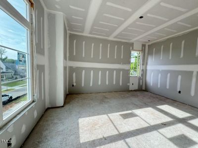 New construction Single-Family house 9421 Rawson Avenue, Raleigh, NC 27613 - photo 19 19