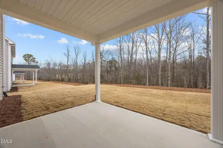 New construction Single-Family house 660 Husketh Rd, Youngsville, NC 27596 - image 4