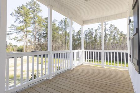 New construction Mobile Home house 101 Feather Dr, Georgetown, SC 29440 - image