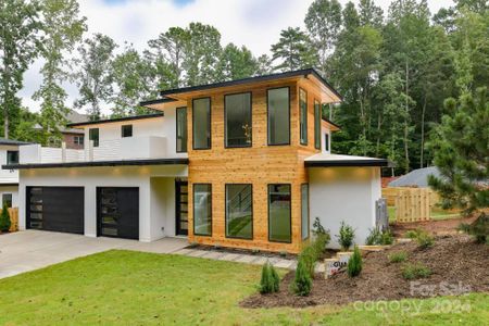 New construction Single-Family house 0003 Mission Church Road, Locust, NC 28097 - photo 0