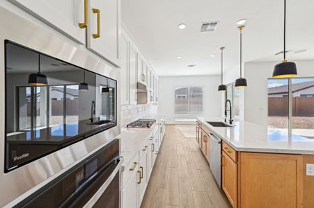 Sultana at Madera by Ashton Woods in Queen Creek - image 20