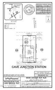 FS 351 Blair E Garage Left Slab -MLS Con