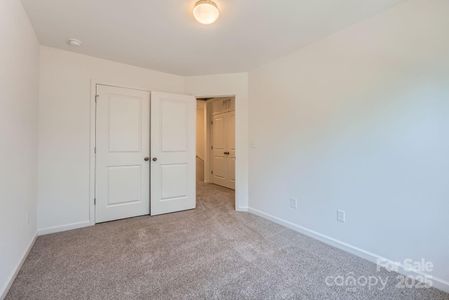 New construction Townhouse house 3015 Howell Mill Rd, Charlotte, NC 28208 null- photo 31 31