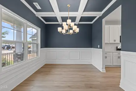New construction Single-Family house 771 E Clydes Point Wy, Wendell, NC 27591 - image 18