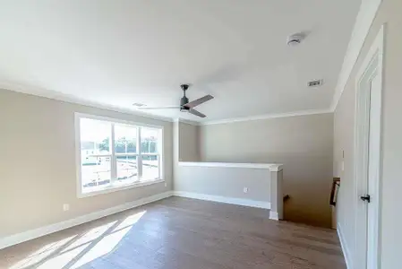 New construction Single-Family house 2475 Adair Ridge Ct, Decatur, GA 30034 plan The Ansley - image 20