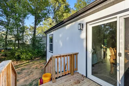 New construction Mobile Home house 615 Cr 167, Whitesboro, TX 76273 - image