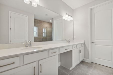 New construction Single-Family house 85113 Sandy Ridge Lp, Yulee, FL 32097 plan Palazzo II - image 8