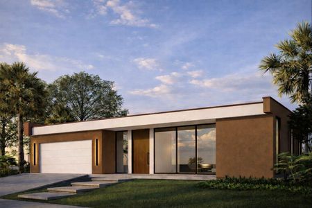 New construction Single-Family house 1201 Guava Isle, Fort Lauderdale, FL 33315 - image