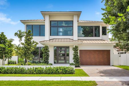 New construction Single-Family house 445 Ne 11Th Ave, Fort Lauderdale, FL 33301 - image