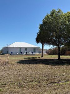 New construction Single-Family house 9019 S Castle Cir, Labelle, FL 33935 - image