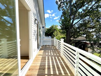 New construction Single-Family house 5841 Kirkwood Ave, North Charleston, SC 29406 - image