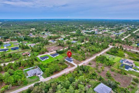 New construction Single-Family house 1072 Norton Ave S, Lehigh Acres, FL 33974 - image