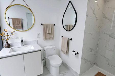 New construction Condo house 700 24 Th Ne, Unit 5507, Miami, FL 33137 - image