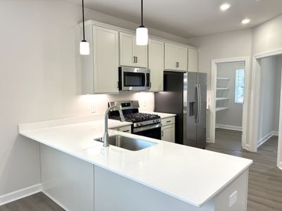 New construction Single-Family house 121 Rock Cress Trl, Greenville, SC 29607 plan The Princeton A - image 10