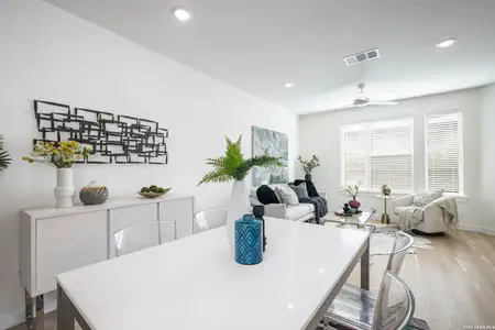 New construction Condo house 719 E Locust, Unit 2110, San Antonio, TX 78212 - image 10