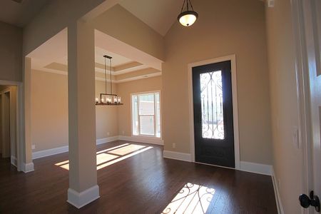 New construction Single-Family house 24 Aaron Ln, Cartersville, GA 30121 null- photo 24 24