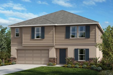 New construction Single-Family house 2509 Zachary Taylor Wy, Bartow, FL 33830 null- photo 0 0