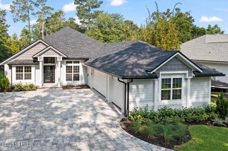New construction Single-Family house 1790 N Lakeshore Dr, Fleming Island, FL 32003 - image