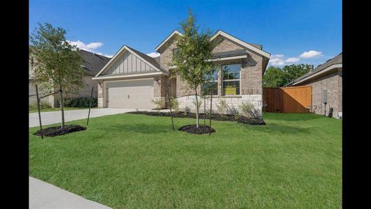 Crosswinds by Pacesetter Homes in Kyle - photo 2 2