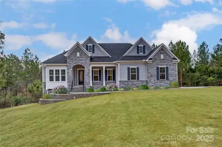 Lancaster Hwy by Caruso Homes in Waxhaw - photo 1 1